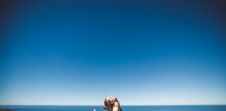 The Yoga Workout To Help You Relax After Work