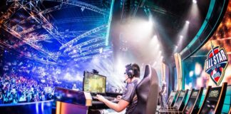 Industry Overview: Top Esports Trends and Changes for 2021 Esports: Conflicts of interest by design