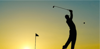 Online Golf Gambling Tricks on Your Fingertips