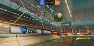 The State of Rocket League in 2021 Rocket League