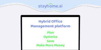 What is Stayhome.ai and how it can improve your work?