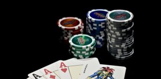Four Popular fun Casino games played in Canada