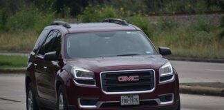 Everything you need to know about the 2021 GMC Acadia