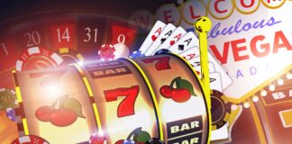 How to Improve Your Winning Chances on Online Slot Machines in 2021