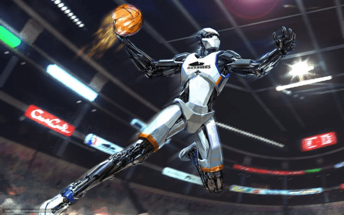 the future of sports