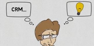 Features of CRM for Logistics CRM for Logistics