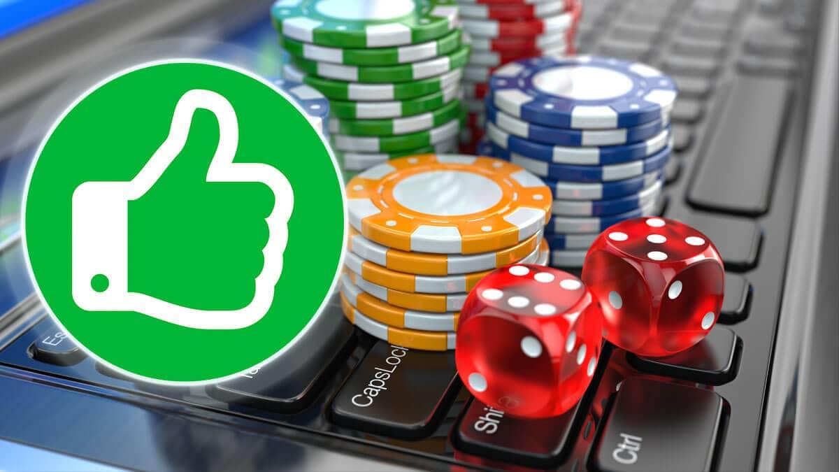 Результат пошуку зображень за запитом The most important thing you should find in a online casino