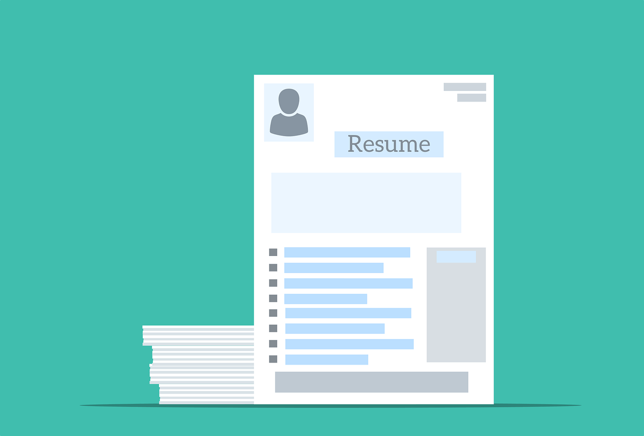 resume summary