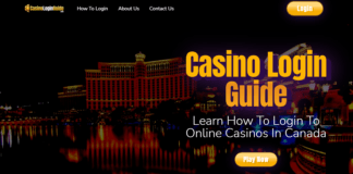 The Most Important Things to Look for in Online Casinos