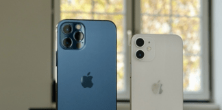 Comparison of All iPhone 12 Versions Weight