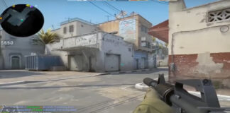 Become A Pro At CSGO By Following The Steps Below