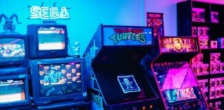 5 Best Selling Video Game Genres in 2021