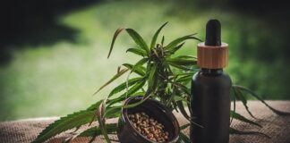 How CBD Oil Products Help Reduce Anxiety and Insomnia