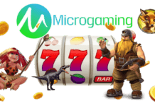 Top 10 Microgaming Slots to Try