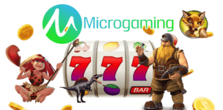 Top 10 Microgaming Slots to Try