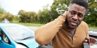 Where Do Most Car Accidents Happen in Charlotte, NC?