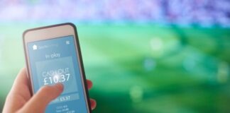 All You Need To Know About The Best Sports Betting Apps