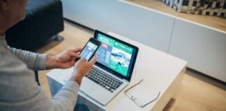 Is the future of gambling in the USA mobile?