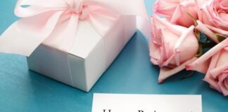 Tips for Choosing Best Company Retirement Gifts