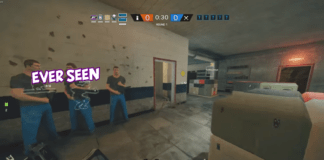 Rainbow Six Siege: 10 Tips For Playing Frost