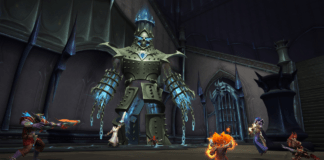 How to Best Prepare for the Upcoming Launch of Shadowlands Patch 9.1