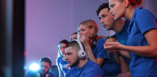 How You Can Get Involved with eSports