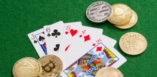 The Future of Crypto and Online Gaming