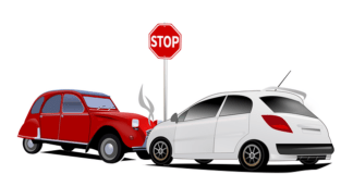 What are the most common causes of car accidents in Mississippi?