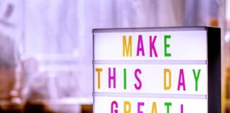 How to Reboot Your Motivation?