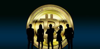 Why have people got admired for investing in bitcoins within a very short amount of its launch?