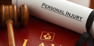 Top 10 Key Reasons to Hire a Personal Injury Lawyer