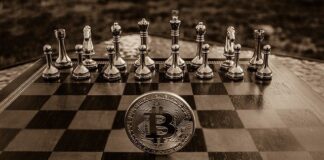 How has crypto company exchange grown all these years?