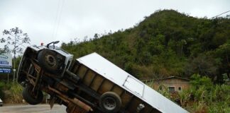What Are the Different Types of Truck Accidents?