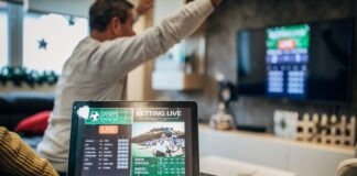 Football Betting – A Closer Look: The Ideas And Premise Behind The Best Sports Betting Option