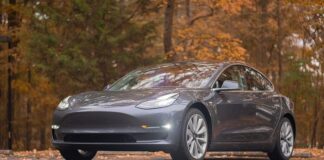 Why Is Tesla Rated As One Of The Most Popular Cars Today?