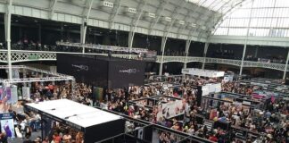 5 Key Benefits Of Joining A Trade Show