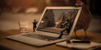 Counter-Strike: From Half-Life Mod to The Biggest eSports Title of the World