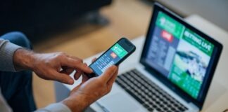 Things to consider while playing online football betting