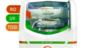 Know This Before Purchasing a RO Water Purifier