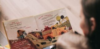 Improve a Child’s Reading Comprehension with Talented and Gifted by Kids Academy