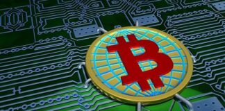 How are small businesses benefiting from Bitcoin?