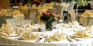 Choosing the Perfect Table Covers – All You Wanted to Know and More