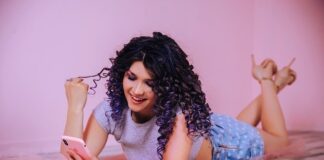 Hookup sites: Where to find her?