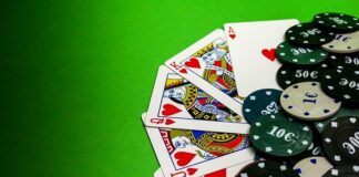 Betting Slips: What They Are And How To Use Them