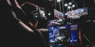 How Realistic Is It to Become a Professional Gamer?