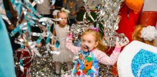 Why Timezone is One of The Best Birthday Party Venues in Mumbai