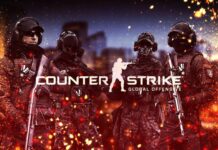 The Top Five Best CS:GO Teams In 2021