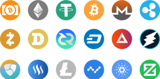 Top Five Crypto Currencies with Most Earning Potential In 2022