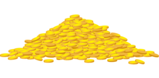 5 Tips to Collect and Earn New World Coins