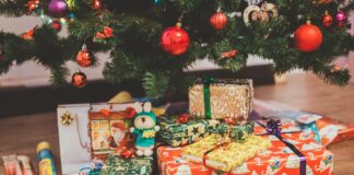 This Christmas Your Best Gift To Give Is Gaming